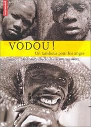 Tapa de Vodou!