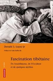 Tapa de Fascination tibétaine