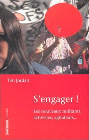 Tapa de S'engager