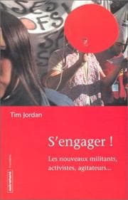 Tapa de S'engager