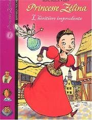 Tapa de L'héritière imprudente