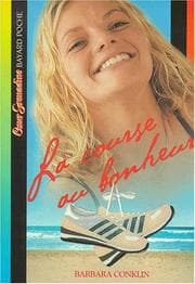 Tapa de La course au bonheur