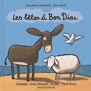 Tapa de Les bêtes à bon dieu