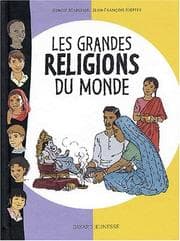 Tapa de Grandes religions du monde