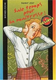 Tapa de Sale temps pour la maîtresse nø205 nlle édition