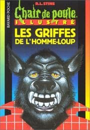 Tapa de Werewolf's First Night