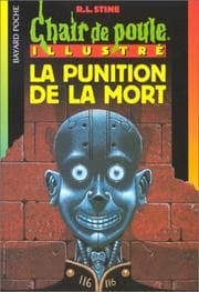Tapa de La Punition de la mort