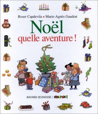 Tapa de Noël, quelle aventure!