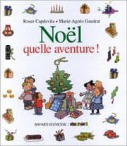 Tapa de Noël, quelle aventure!