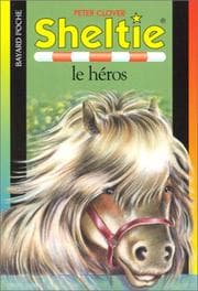 Tapa de Sheltie le héros