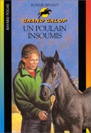 Tapa de Un poulain insoumis