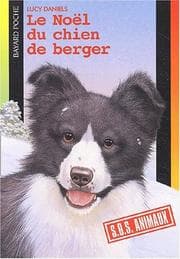 Tapa de Le Noël du chien de berger (Petits Compagnons: S.O.S Animaux)