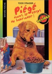 Tapa de Help! I'm Trapped in Obedience School Again