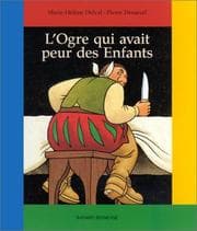 Tapa de L'ogre qui avait peur des enfants