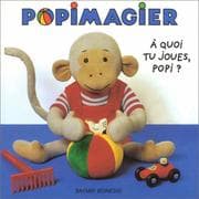 Tapa de A quoi tu joues, Popi ?