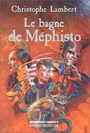 Tapa de Les Chroniques d'Arkhadie, tome 2