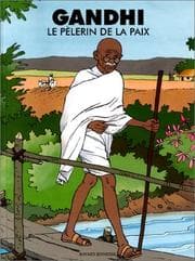Tapa de Gandhi