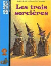 Tapa de Les Trois sorcières