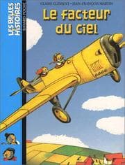 Tapa de Le Facteur du ciel (French Edition)