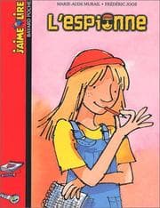 Tapa de L'Espionne