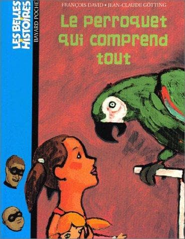 Tapa de Le Perroquet qui comprend tout