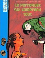 Tapa de Le Perroquet qui comprend tout