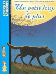 Tapa de Les Belles histoires, numéro 54