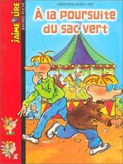 Tapa de J'aime lire, numéro 139