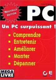 Tapa de PC