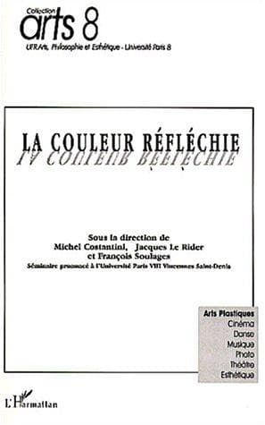 Tapa de La couleur réfléchie