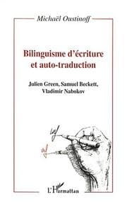 Tapa de Julien Green, Samuel Beckett, Vladimir Nabokov