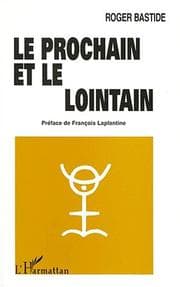 Tapa de Le prochain et le lointain