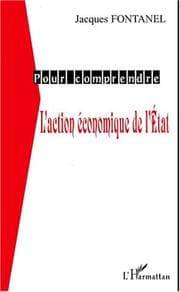 Tapa de L'Action Economique de L'Etat