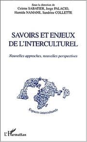 Tapa de Savoirs et enjeux de l'interculturel