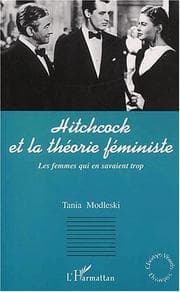 Tapa de Hitchcock et la théorie féministe