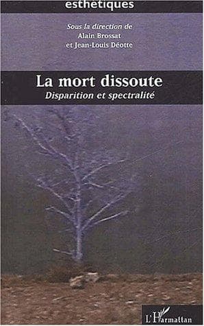 Tapa de La mort dissoute