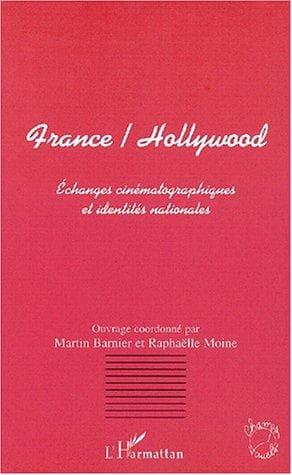 Tapa de France/Hollywood