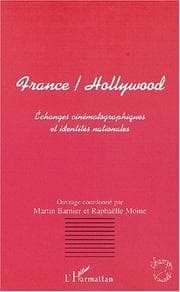 Tapa de France/Hollywood