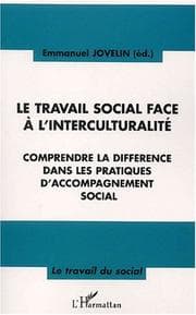 Tapa de Ideal face a l'interculruralite. comprendre la différence dasn les pratiques d'accompagnement social