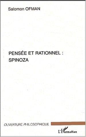 Tapa de Pensee et rationnel
