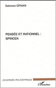 Tapa de Pensee et rationnel