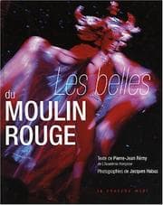 Tapa de Les Belles du Moulin Rouge