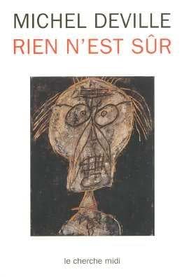 Tapa de Rien n'est sûr