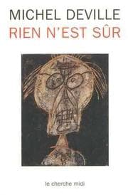 Tapa de Rien n'est sûr