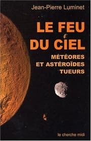 Tapa de Le Feu du ciel