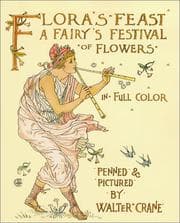 Tapa de Flora's feast