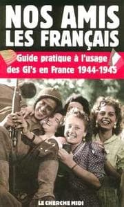 Tapa de Nos amis les français