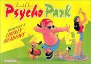Tapa de Psychopark, tome 1