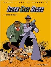 Tapa de Arnold & Willie