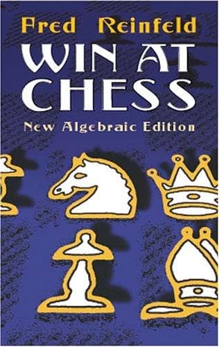 Tapa de Win at chess